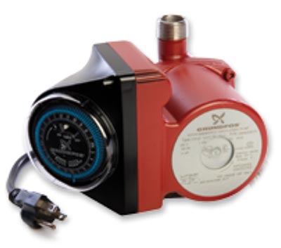 Grundfos Comfort System