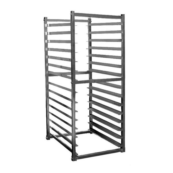 Sturdy Racks for A Variety Restaurant Applications