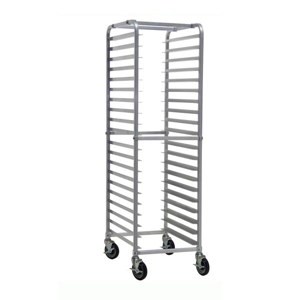 Sturdy Racks for A Variety Restaurant Applications