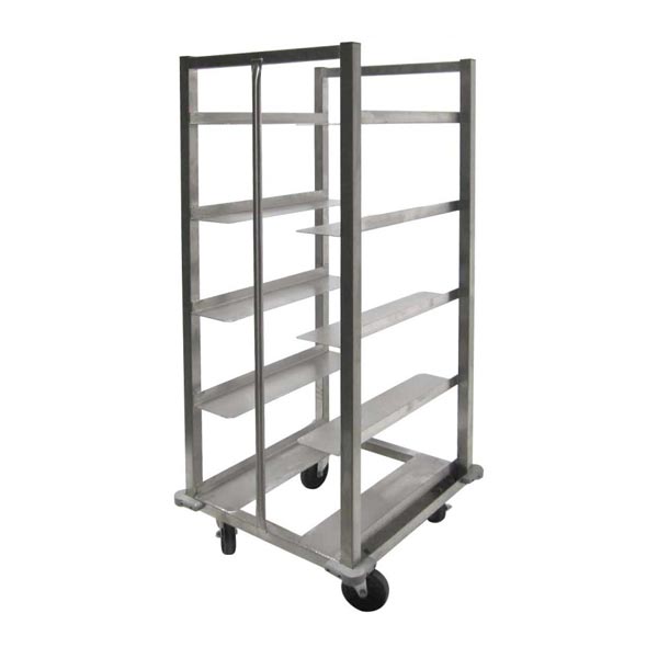 Sturdy Racks for A Variety Restaurant Applications