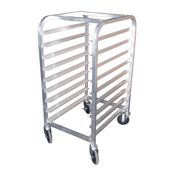 Sturdy Racks for A Variety Restaurant Applications