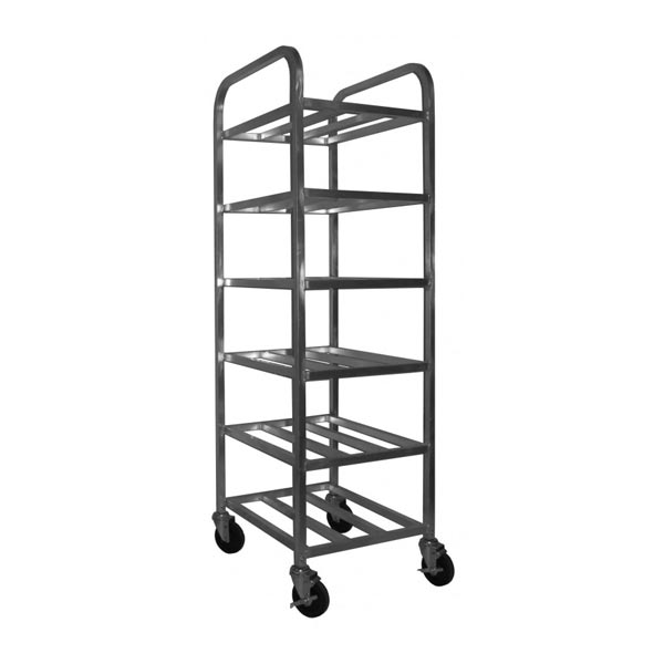 Sturdy Racks for A Variety Restaurant Applications