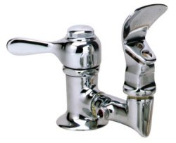 drinking fountain bubbler head
