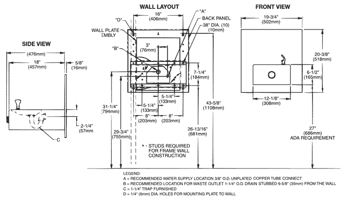 Building visual data 6