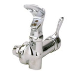 example of a Halsey Taylor drinking fountain head