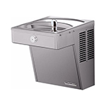 picture of a single bowl Halsey Taylor vandal-resistant water cooler