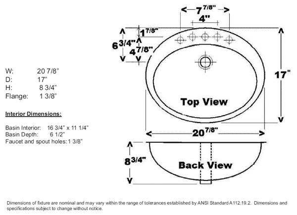Bathroom Sinks Dimensions hand decorated bathroom sinksbarclay Bathroom Sinks Dimensions hand decorated bathroom sinksbarclay