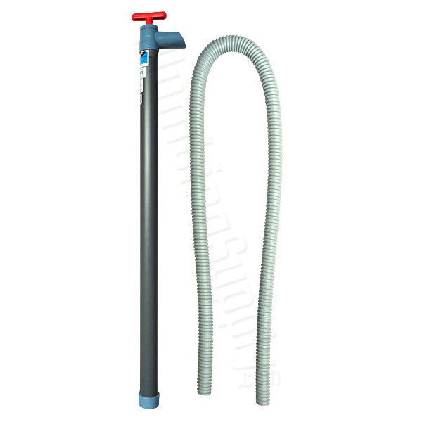Small hand sales water pump
