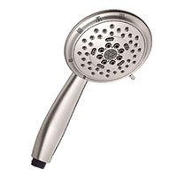 handshower