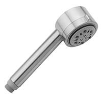 Cylindrica 5 handheld shower head