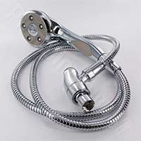 Anystream Napa 5-spray hand shower