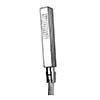 Outdoor rectangle wand hand shower