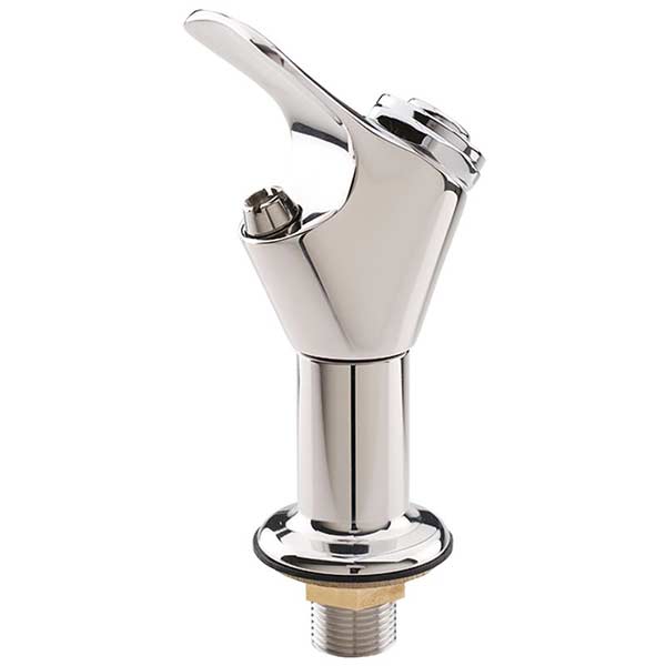 5010.6427SS bubbler valve for counter install