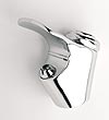 an image of the Haws 5010 bubbler valve