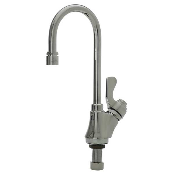 drinking water safe drinking fountain faucet Haws 5510LF