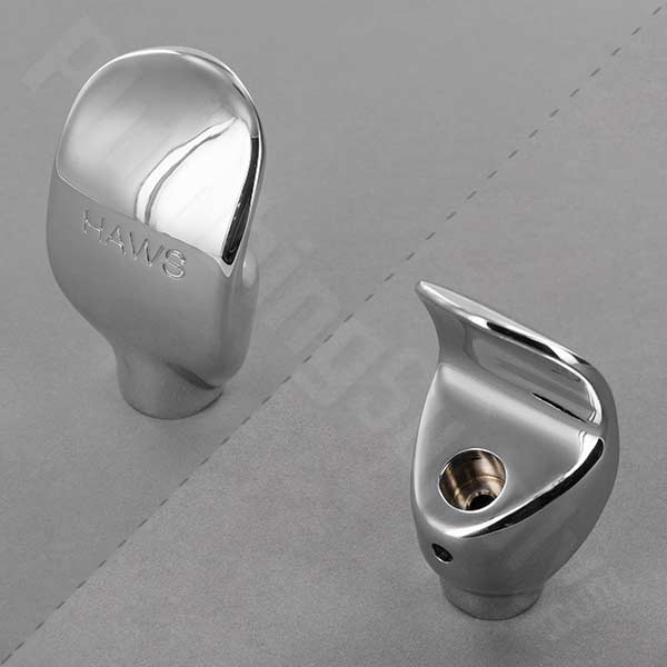 Haws 5701 drinking water safe bubbler valve