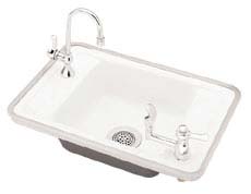 Sinks And Faucets For Classrooms