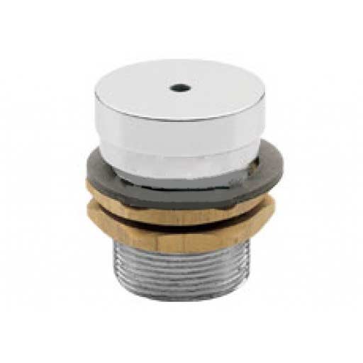 Haws PBA4 chrome push button
