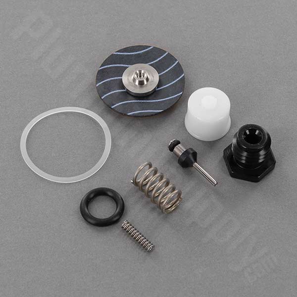 Haws repair part - repair kit #VRK5872