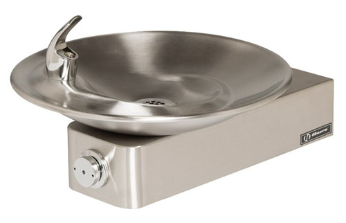 Model 1001 Drinking Fountain
