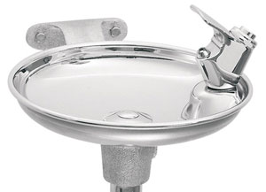 Model 1152 Drinking Fountain