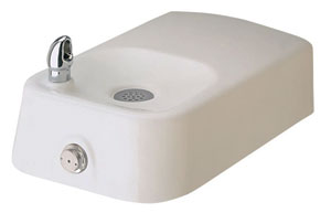Model 1311 Drinking Fountain