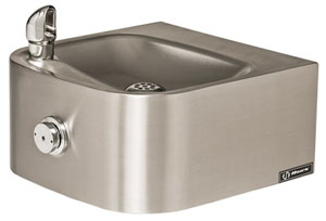 Model 1105 Wall Mounted Drinking Fountain