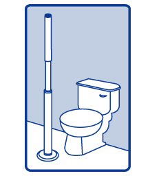 HealthCraft Advantage Pole