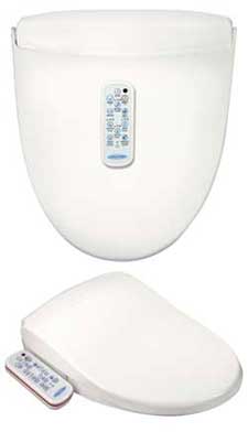 Hometech bidet HI-7000