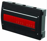 Control Panel Only for hydronic systems