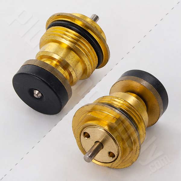 Replacement Parts for Sparco Zone Valves are found at PlumbingSupply