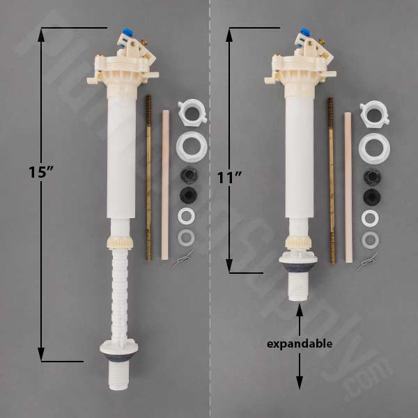 image of the Hoov-R Fill Valve