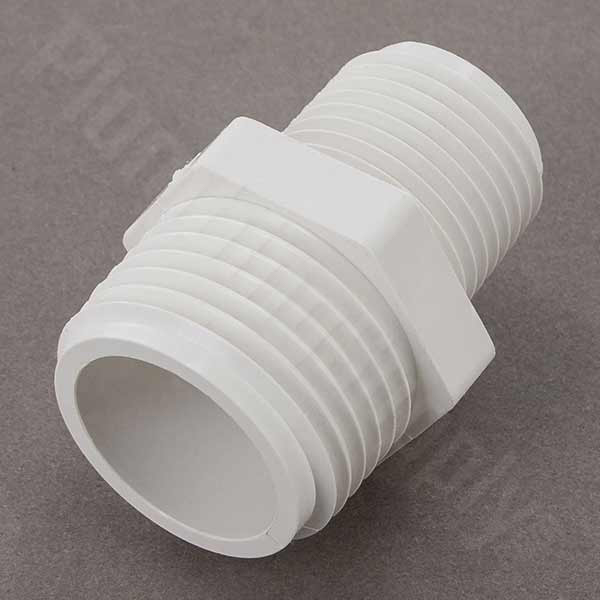 Largest Selection Of Common And Unique Pvc Pipe Fittings