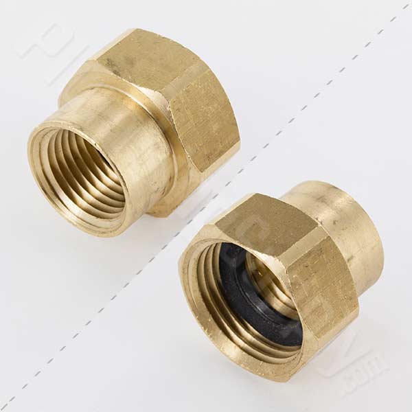 Garden Hose Fittings Adaptors Valves And Repair Parts