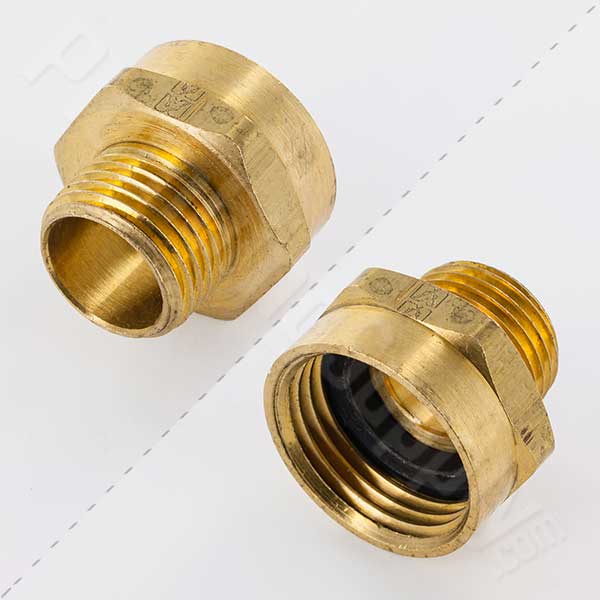 Garden Hose Fittings Adaptors Valves And Repair Parts