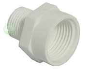 Female hose adapters