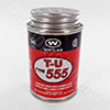 Pipe joint compound