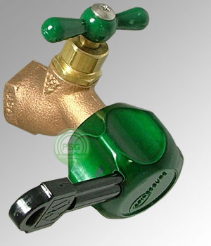 Hosebibb Faucet Locks, Help Prevent Water Theft Hosebibb Faucet Locks, Help Prevent Water Theft