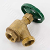 Bent Nose Hose Bibbs