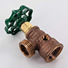 Cooler Hose Bibbs