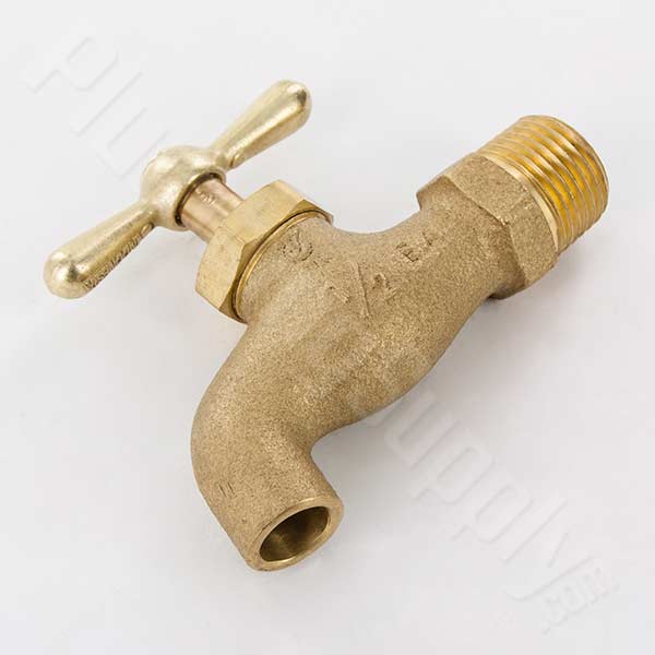 Hose Bibb Faucets for Potable Drinking Water