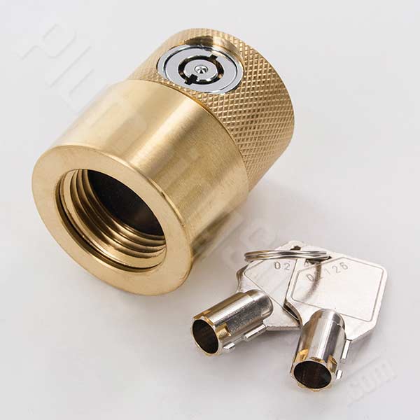 Hosebibb Faucet Locks, Help Prevent Water Theft Hosebibb Faucet Locks, Help Prevent Water Theft