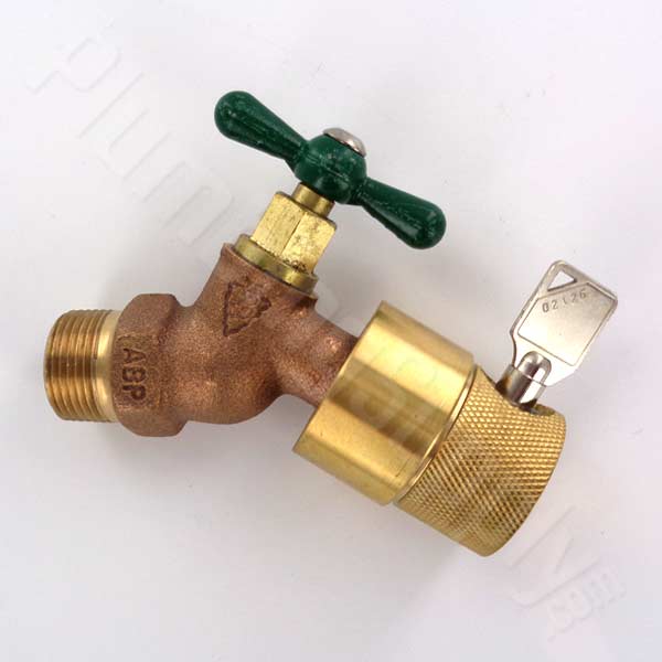 Hosebibb Faucet Locks, Help Prevent Water Theft Hosebibb Faucet Locks, Help Prevent Water Theft