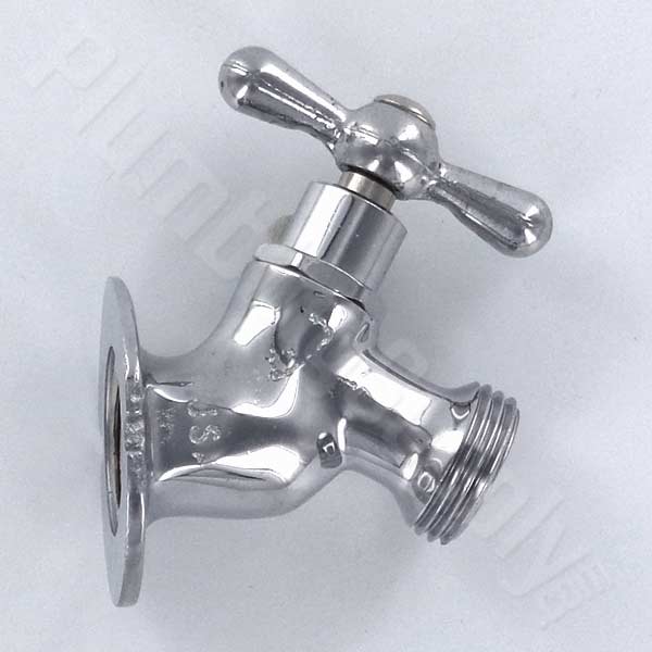 American Made Brass Hose Bibbs by Arrowhead Brass