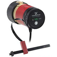 Grundfos pump
