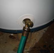 Why & How do I Flush My Water Heater?