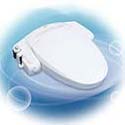 Bidet toilet seat