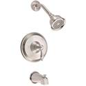 Danze Fairmont tub/shower system