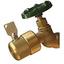 Hose bibb lock