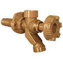 Woodford hydrant